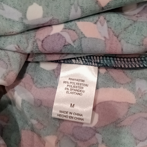 Leota Ladies Pull On Skirt - Picture 8 of 9